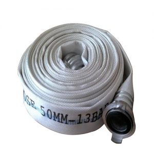Cuộn vòi chữa cháy D50 | 20m, 30m | 10, 13, 16 Bar | Giá rẻ, Đầy đủ CO CQ